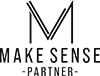 Make Sense Partner Logo
