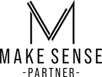 Make Sense Partner Logo