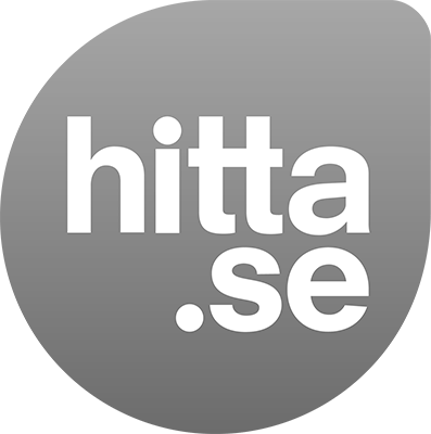 Logotyp – Hitta.se Logotyp - Hitta.se